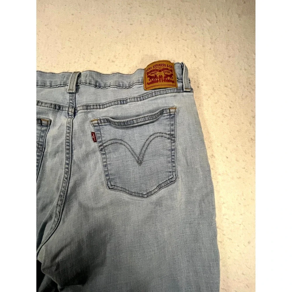Levis levi boyfriend